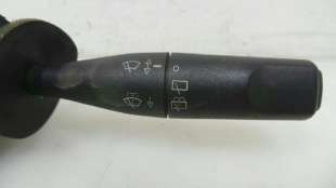 Recambio de mando limpia para peugeot 206 berlina 1998-2010 x-line referencia OEM IAM 96049597ZL 96049597ZL  2