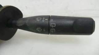Recambio de mando limpia para peugeot 206 berlina 1998-2010 x-line referencia OEM IAM 96049597ZL 96049597ZL 