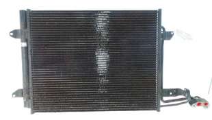 Recambio de condensador / radiador aire acondicionado para volkswagen touran (1t2) 2006-2010 advance referencia OEM IAM 1T082041