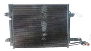 Recambio de condensador / radiador aire acondicionado para volkswagen touran (1t2) 2006-2010 advance referencia OEM IAM 1T082041