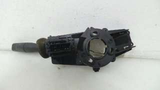 Recambio de mando limpia para peugeot 206 berlina 1998-2010 x-line referencia OEM IAM 96049597ZL 96049597ZL 