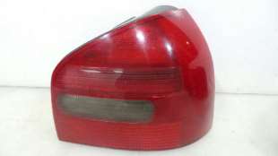 Recambio de piloto trasero derecho para audi a3 (8l) 1996-2003 1.8 t ambiente referencia OEM IAM 8L0945096A 8L0945096A 