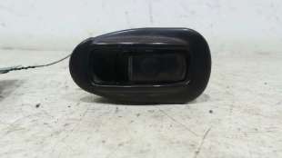 Recambio de mando elevalunas trasero izquierdo para mitsubishi santamo (hyundai) 1998-2001 santamo confort referencia OEM IAM 93