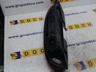 Recambio de piloto trasero derecho para opel corsa c 2003-2007 first referencia OEM IAM 09196364 09196364  2