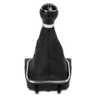 Recambio de pomo palanca cambio para volkswagen golf v berlina (1k1) 2003-2008 referencia OEM IAM 8430046127782 POM40101  2