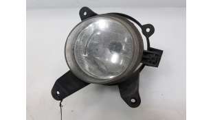Recambio de faro antiniebla izquierdo para kia carens 2002-2006 2.0 crdi ex monovolumen referencia OEM IAM 0K2FC51520 0K2FC51520