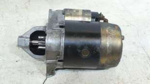 Recambio de motor arranque para mitsubishi santamo (hyundai) 1998-2001 santamo confort referencia OEM IAM MC109018 MC109018 