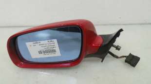 Recambio de retrovisor izquierdo para audi a3 (8l) 1996-2003 1.8 t ambiente referencia OEM IAM 8L18585313FZ 8L1858531 8L18585313