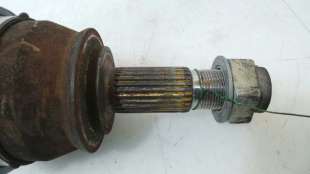 Recambio de transmision delantera derecha para opel corsa d 2006-2015 cmon referencia OEM IAM 10198808 10198808  2