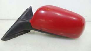 Recambio de retrovisor izquierdo para audi a3 (8l) 1996-2003 1.8 t ambiente referencia OEM IAM 8L18585313FZ 8L1858531 8L18585313 2