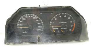 Recambio de cuadro instrumentos para mitsubishi colt (c50) 1988- 1.5 cat referencia OEM IAM MB680698 MB680698 SIN REF
