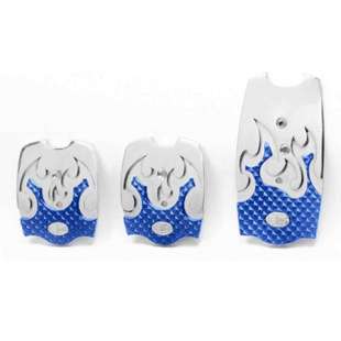 Recambio de pedal acelerador para universal accesorio universal 2000-2018 valido cualquier vehiculo referencia OEM IAM 843004640