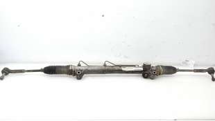 Recambio de cremallera direccion para jeep gr. cherokee (wh) 2005-2010 3.0 crd laredo referencia OEM IAM 52089292AE P68042636AA 
