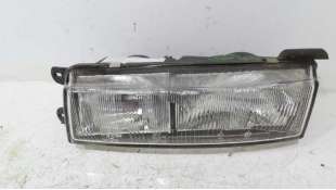 Recambio de faro izquierdo para mitsubishi colt (c50) 1988- 1.5 cat referencia OEM IAM 7R0135120 7R0135120 7R0135120