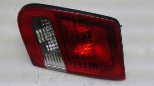 Recambio de piloto trasero derecho para saab 9-3 berlina 2002-2007 1.9 tid linear (i/d) referencia OEM IAM 12785766 12785764 