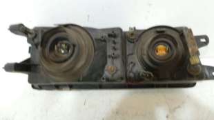 Recambio de faro izquierdo para mitsubishi colt (c50) 1988- 1.5 cat referencia OEM IAM 7R0135120 7R0135120 7R0135120 2