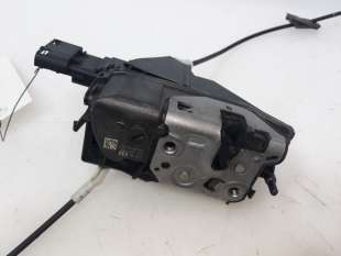 Recambio de cerradura puerta delantera derecha para peugeot 3008 2009-2016 style referencia OEM IAM 9800623380 9800623380 980062 2