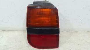 Recambio de piloto trasero izquierdo para mitsubishi santamo (hyundai) 1998-2001 santamo confort referencia OEM IAM 92401M2200 9