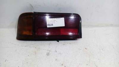 Recambio de piloto trasero izquierdo para mitsubishi colt (c50) 1988- 1.5 cat referencia OEM IAM  40952 SIN REF