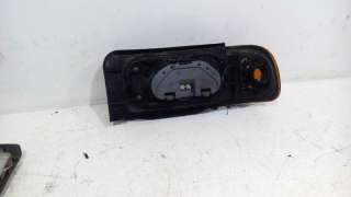 Recambio de piloto trasero izquierdo para mitsubishi colt (c50) 1988- 1.5 cat referencia OEM IAM  40952 SIN REF