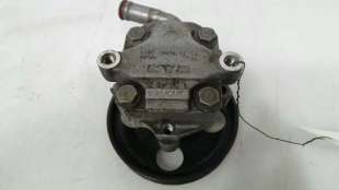 Recambio de bomba direccion para ford fiesta (cbk) 2001-2008 ambiente referencia OEM IAM 2S6C3A696DA 2S6C3A696DA  2
