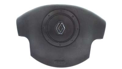 Recambio de airbag delantero izquierdo para renault megane ii berlina 5p 2002-2009 emotion referencia OEM IAM 8200301513 8200301