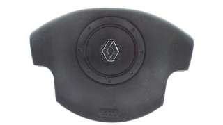 Recambio de airbag delantero izquierdo para renault megane ii berlina 5p 2002-2009 emotion referencia OEM IAM 8200301513 8200301
