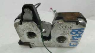 Recambio de cerradura maletero / porton para ford fiesta (cbk) 2001-2008 ambiente referencia OEM IAM 2S61A43102 2S61A43102 