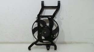Recambio de electroventilador para dacia sandero 2008-2013 ambiance referencia OEM IAM 8200779073 8200779073  2