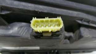 Recambio de faro izquierdo para citroën xantia break 1997-2002 2.0 hdi 90/109 sx referencia OEM IAM 6204R9 9626854880  2