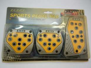 Recambio de pedal acelerador para universal accesorio universal 2000-2018 valido cualquier vehiculo referencia OEM IAM 842444559 2