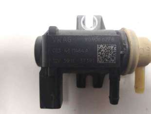 Recambio de valvula aire adicional para audi a1 (8x) 2010-2014 referencia OEM IAM 1K0906627B 1K0906627B  2