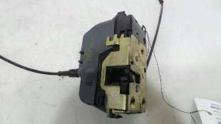 Recambio de cerradura puerta trasera derecha para renault megane ii berlina 5p 2002-2009 emotion referencia OEM IAM 8200028429 0
