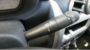 Recambio de mando limpia para dacia sandero 2008-2013 ambiance referencia OEM IAM 901057667 901057667 