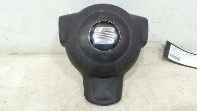 Recambio de airbag delantero izquierdo para seat altea (5p1) 2004-2015 1.9 tdi referencia OEM IAM 001L71 001L71 