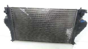 Recambio de intercooler para citroën xantia break 1997-2002 2.0 hdi 90/109 sx referencia OEM IAM 9618848780 9618848780 