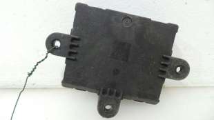 Recambio de modulo confort para ford b-max 2012- titanium referencia OEM IAM CV1T14B531AD CV1T14B531AD  2