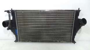 Recambio de intercooler para citroën xantia break 1997-2002 2.0 hdi 90/109 sx referencia OEM IAM 9618848780 9618848780  2