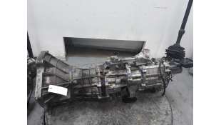 Recambio de caja cambios para suzuki grand vitara 5 puertas sq (ft) 1998-2005 2.0 td referencia OEM IAM MT MT 