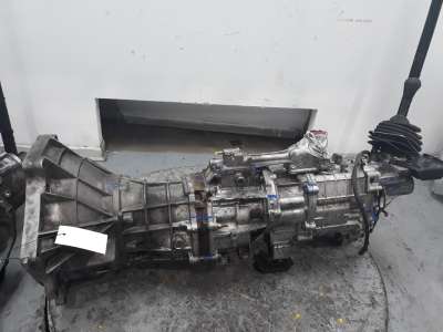 Recambio de caja cambios para suzuki grand vitara 5 puertas sq (ft) 1998-2005 2.0 td referencia OEM IAM MT MT 