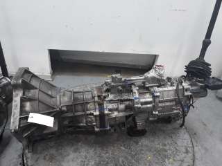 Recambio de caja cambios para suzuki grand vitara 5 puertas sq (ft) 1998-2005 2.0 td referencia OEM IAM MT MT 