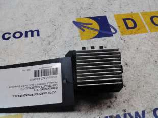 Recambio de centralita calefaccion para renault megane iii berlina 5 p 2008-2016 dynamique referencia OEM IAM    2