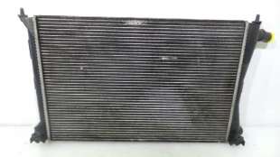 Recambio de radiador agua para citroën xantia break 1997-2002 2.0 hdi 90/109 sx referencia OEM IAM 9629678780 9629678780  2