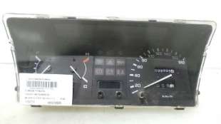 Recambio de cuadro instrumentos para mg rover serie 100 (xp) 1991-1997 111 l referencia OEM IAM AR0018008 AR0018008