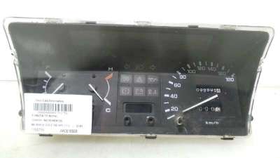 Recambio de cuadro instrumentos para mg rover serie 100 (xp) 1991-1997 111 l referencia OEM IAM AR0018008 AR0018008 