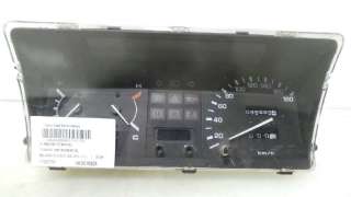 Recambio de cuadro instrumentos para mg rover serie 100 (xp) 1991-1997 111 l referencia OEM IAM AR0018008 AR0018008 