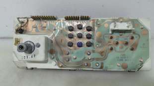Recambio de cuadro instrumentos para mg rover serie 100 (xp) 1991-1997 111 l referencia OEM IAM AR0018008 AR0018008  2