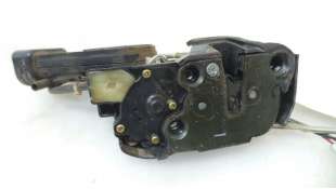 Recambio de cerradura puerta delantera derecha para suzuki grand vitara 5 puertas sq (ft) 1998-2005 2.0 td referencia OEM IAM 82