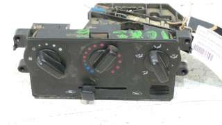 Recambio de mando climatizador para nissan micra (k11) 1992-1998 1.3 16v cat referencia OEM IAM  41026 SIN REF