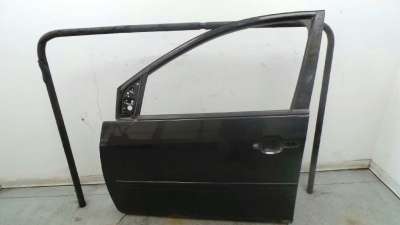 Recambio de puerta delantera izquierda para ford fiesta (cbk) 2001-2008 ambiente referencia OEM IAM 1359492 1359492 